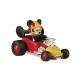 Mickey Speed Race Super Training Tracks