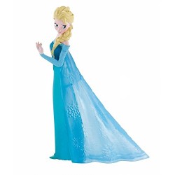 Disney Frozen Bumper Gift Box 5 Characters