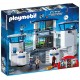 Playmobil 6919 City Action Police Headquarters with Prison