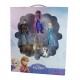 Disney Frozen Bumper Gift Box 5 Characters
