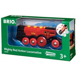 BRIO World