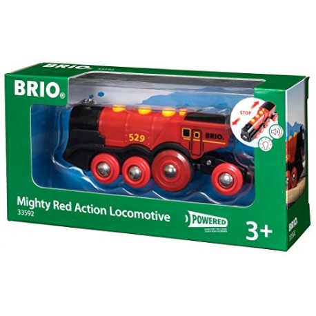 BRIO World