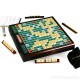 Tinderbox Games Scrabble Prestige Edition