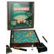 Tinderbox Games Scrabble Prestige Edition