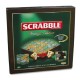 Tinderbox Games Scrabble Prestige Edition