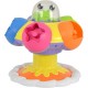 Toomies Sort & Pop Spinning UFO Preschool Toy