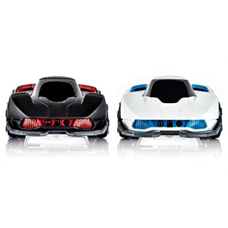 WowWee 0420 R.E.V Robotic Enchanced Vehicles Toy