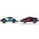 WowWee 0420 R.E.V Robotic Enchanced Vehicles Toy