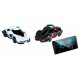 WowWee 0420 R.E.V Robotic Enchanced Vehicles Toy