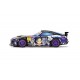 Scalextric C3837 Team GT Lightning Sunset Anime Car