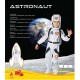 Rubie's Official Astronaut Boys Fancy Dress Space Man Suit NASA Uniform Kid Childs Costume Outfit Large Ages 7