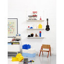 Lego Storage Brick 8 Large White