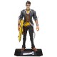 Boarderlands 14683 Handsome Jack Action Figure, 7