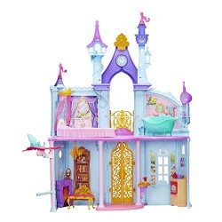 Disney Princess Royal Dreams Castle Playset