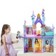 Disney Princess Royal Dreams Castle Playset