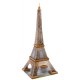 Ravensburger 12556 Eiffel Tower 216 Pieces 3D Jigsaw Puzzle