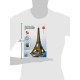 Ravensburger 12556 Eiffel Tower 216 Pieces 3D Jigsaw Puzzle