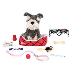 Our Generation Pet Care Doll's Accessory Playset