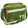 Thunderbirds are Go Thunderbird 2 Messenger Bag Green