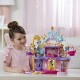 DISNEY PRINCESS C0536EU40 Little Kingdom Musical Moments Castle