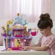 DISNEY PRINCESS C0536EU40 Little Kingdom Musical Moments Castle