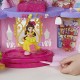 DISNEY PRINCESS C0536EU40 Little Kingdom Musical Moments Castle