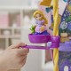 DISNEY PRINCESS C0536EU40 Little Kingdom Musical Moments Castle