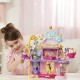 DISNEY PRINCESS C0536EU40 Little Kingdom Musical Moments Castle