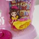 DISNEY PRINCESS C0536EU40 Little Kingdom Musical Moments Castle