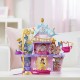 DISNEY PRINCESS C0536EU40 Little Kingdom Musical Moments Castle