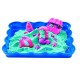 Its Amazing Cra Z Sand Mermaid Play Set