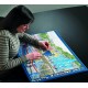 Gibsons Puzzle Board Jigsaw Puzzle Accessory