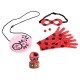 Miraculous Ladybug Be Marinette & Miraculous Set