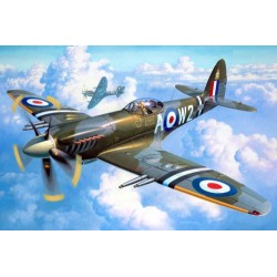 Revell Supermarine Spitfire Mk.22/24 1