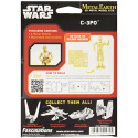 Metal Earth Star Wars C