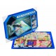 Gibsons Puzzle Board Jigsaw Puzzle Accessory