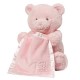GUND Baby 4059954 Baby GUND My First Teddy Peek A Boo Pink Soft Toy
