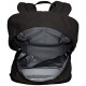 The North Face Rodey Unisex Outdoor Backpack available in Tnf Black Emboss/Tnf Black