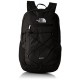 The North Face Rodey Unisex Outdoor Backpack available in Tnf Black Emboss/Tnf Black