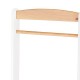 Pintoy Clothes Rack (White)