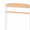 Pintoy Clothes Rack (White)