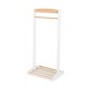 Pintoy Clothes Rack (White)