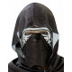 Rubie's Official Star Wars Kylo Ren Deluxe Fancy Dress Costume