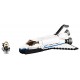 LEGO UK 31066 Space Shuttle Explorer Construction Toy