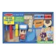 Melissa & Doug 15174 Deluxe Tool Belt Set