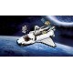 LEGO UK 31066 Space Shuttle Explorer Construction Toy