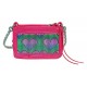 Project Mc2 545170E4C Pixel Purse