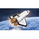 LEGO UK 31066 Space Shuttle Explorer Construction Toy