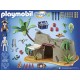 Playmobil 4797 Super 4 Pirate Cave
