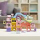 LITTLEST PET SHOP C1158EU40 Pet Ultimate Apartments Playset